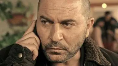 Fauda S03E01