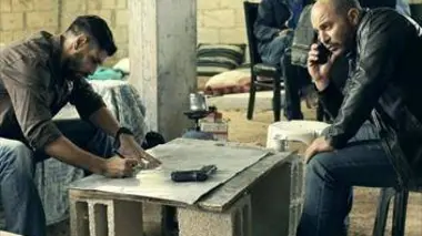Fauda S03E07