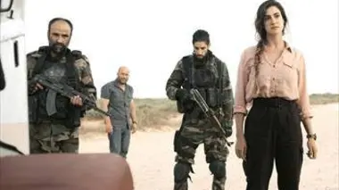 Fauda S03E09