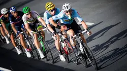 Faun Ardèche Classic - Cyclisme Boucles Drôme Ardèche