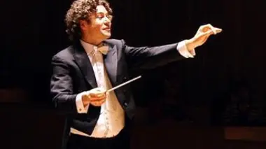 Fauré, Berlioz, Ravel, Debussy