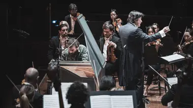 Fauré : Requiem - Orchestre National du Capitole de Toulouse, Kazuki Yamada