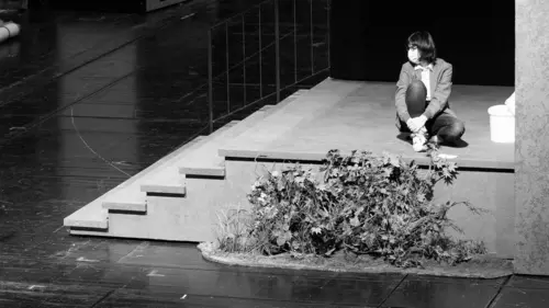 Faust A l'Opéra national de Paris