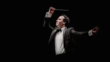 Faust Symphony | Gretchen