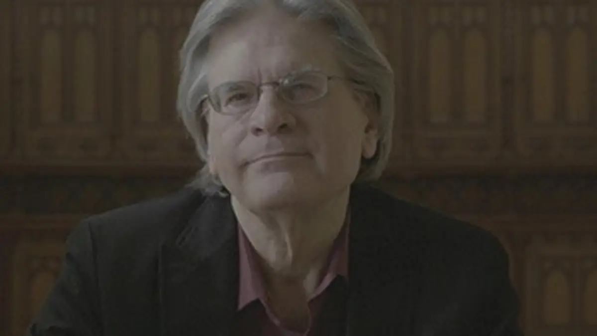 Faut en parler Ma foi