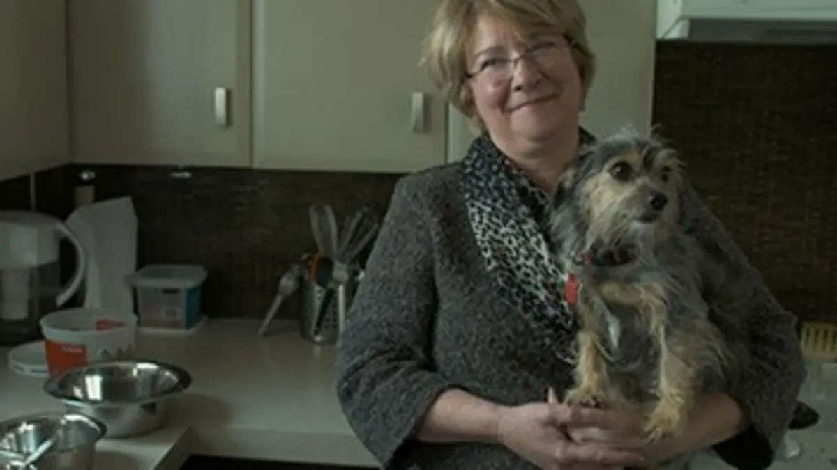 Faut en parler Nos animaux de la honte