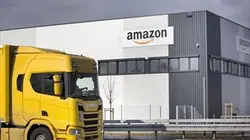 Visuel de Faut-il avoir peur d'Amazon ?