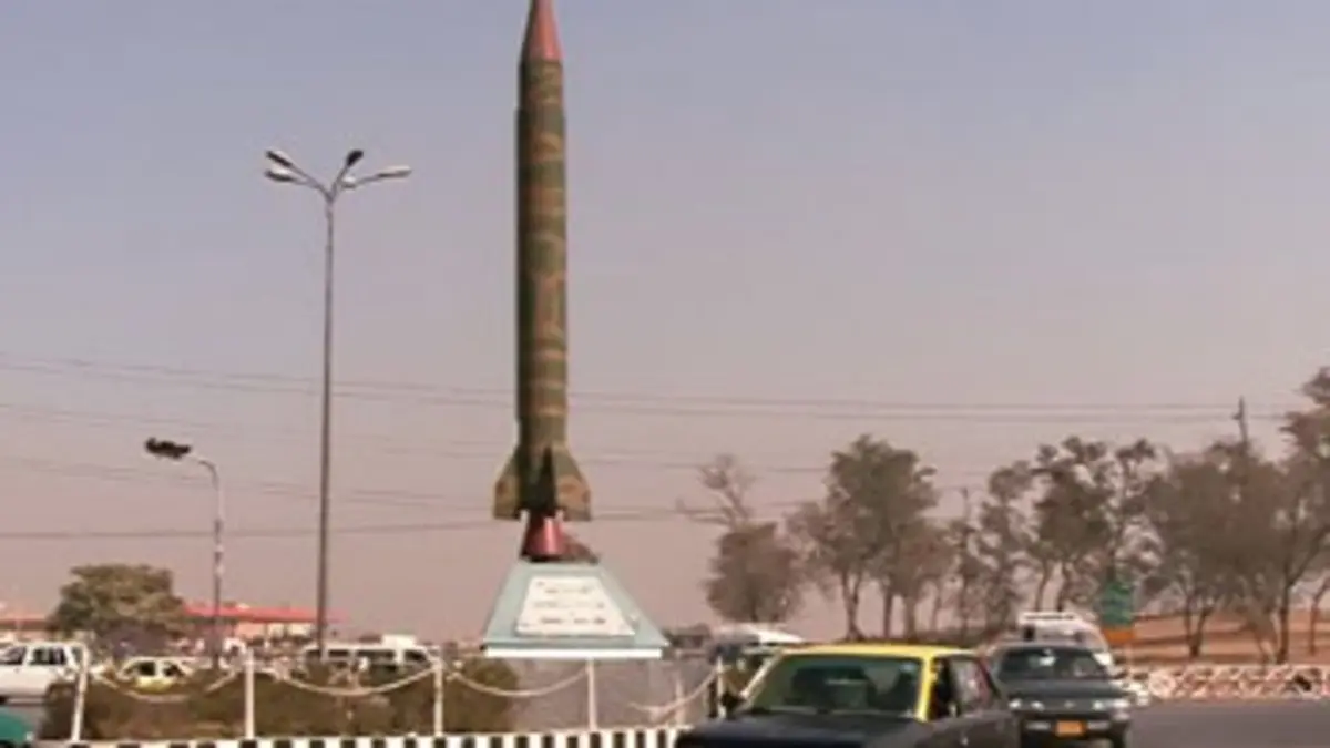 Faut-il avoir peur du Pakistan ?