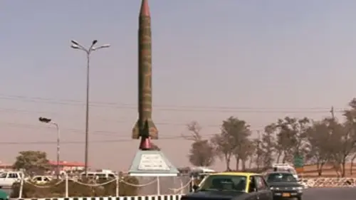 Faut-il avoir peur du Pakistan ?