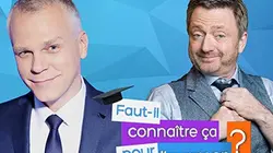 Visuel de Faut-il connaître ça pour l'examen ?