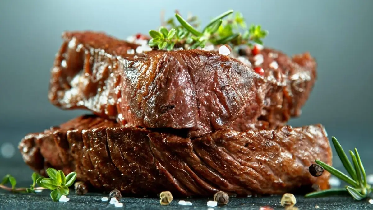 Faut-il encore manger de la viande ?