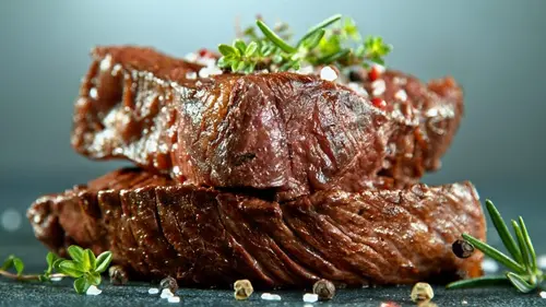 Faut-il encore manger de la viande ?