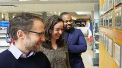 Visuel de Faut-il supprimer l'ENA ?