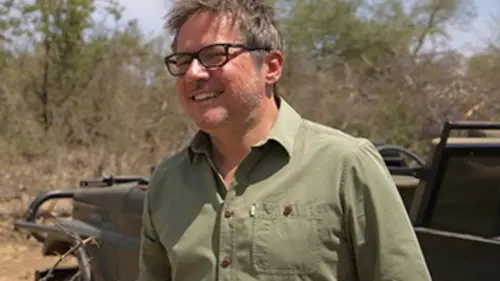 Faut pas rêver Afrique du Sud, du Kruger au Cap