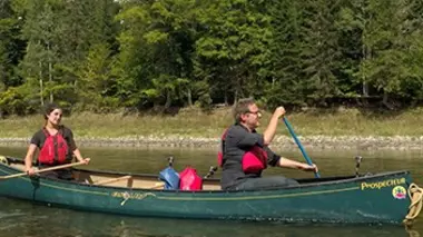 En Acadie, chez nos cousins d'Amérique