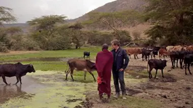 Tanzanie, du Kilimandjaro à Zanzibar