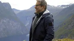 Faut pas rêver Norvège : sur la route des fjords