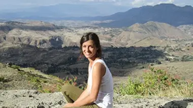 Ethiopie, au coeur des hauts plateaux