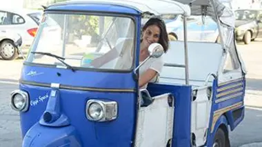 En Sicile, de l'Etna à Palerme