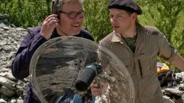 En Provence : les amoureux du Ventoux