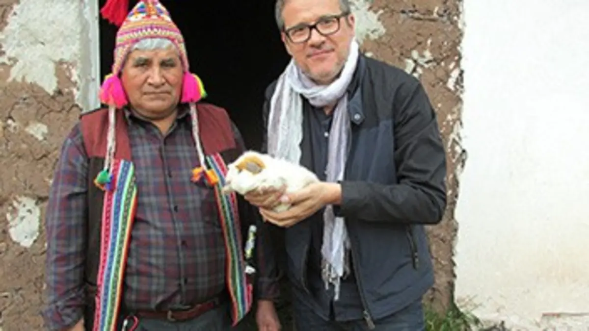 Faut pas rêver Pérou, du Machu Picchu au lac Titicaca