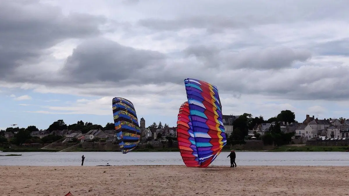 Faut pas rêver La Loire, un monde fantastique