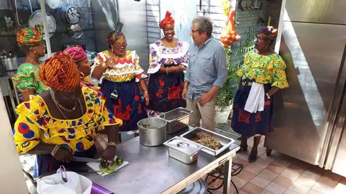 Faut pas rêver Guadeloupe, l'archipel aux sourires