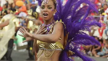 Cap-Vert, les îles aux trésors