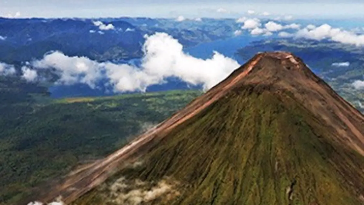 Faut pas rêver Costa Rica, le paradis vert