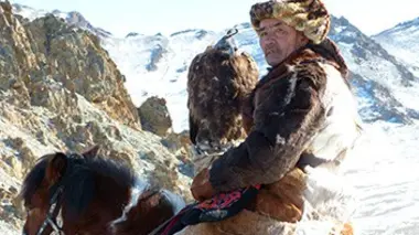 Mongolie, au pays de Gengis Khan