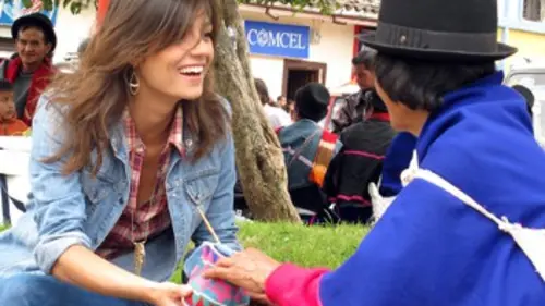 Faut pas rêver Colombie, l'eldorado