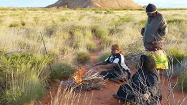 Australie, les aventuriers du bush
