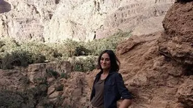 Faut pas rêver Au Maroc, sur la route des oasis