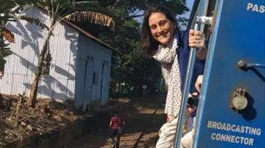 Faut pas rêver Au Sri Lanka et en Sicile - Des îles en fête