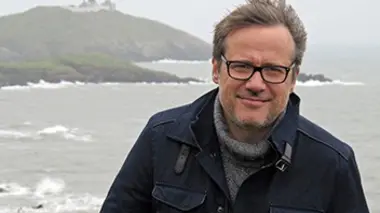 Faut pas rêver Irlande, l'île mystérieuse
