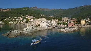 Faut pas rêver L'âme corse