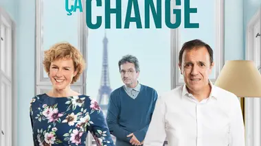Faut que ça change