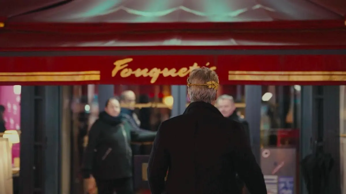 Faut voir ! L'hebdo cinéma