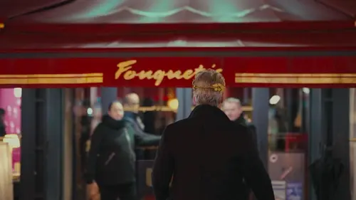 Faut voir ! L'hebdo cinéma