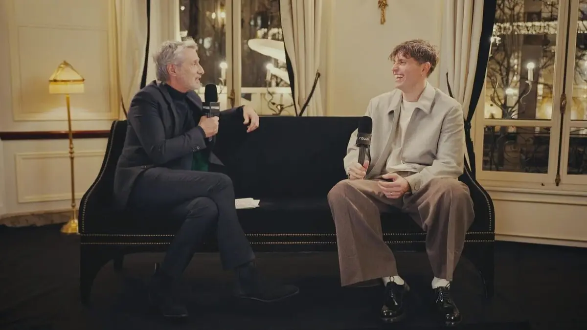 Faut voir ! L'hebdo cinéma