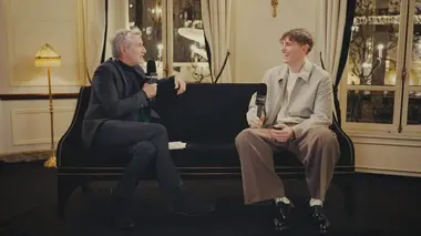 Faut voir ! L'hebdo cinéma