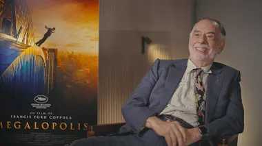 Faut voir ! L'hebdo cinéma