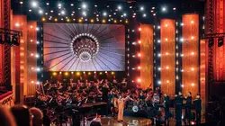 Fauteuils d'orchestre