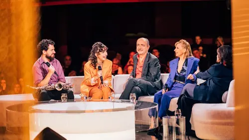 Fauteuils d'orchestre