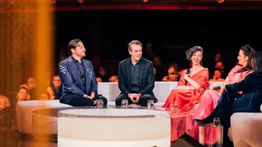 Fauteuils d'orchestre