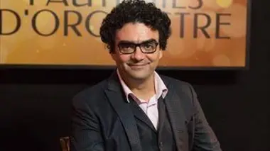 La jeune génération