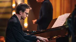 Fauteuils d'orchestre