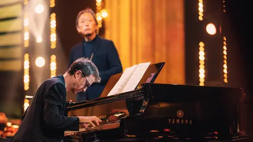 Fauteuils d'orchestre