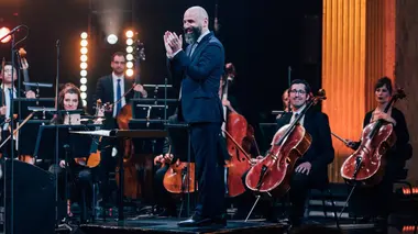 Les grandes voix d'aujourd'hui