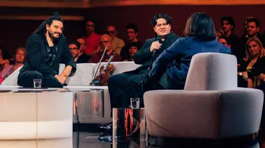 Nemanja Radulovic et l'Orchestre national de France